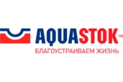 Стройматериалы бренда Aquastok