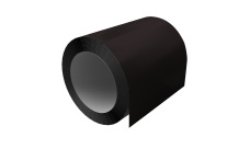 Отмотка Grand Line 0,45 Drap ST RAL 9005 черный