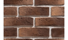 Рядовая плитка Leonardo Stone Дижон 440 с расшивкой 1,2см