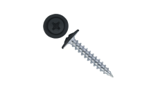 Саморез ПШ 4,2х19 (1000шт) шлиц PH2 RAL 7016