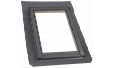 Оклад RoofLITE+ LSX для плоских кровельных материалов (до16 мм) 55x78