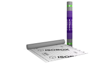 Пленка универсальная пароизоляционная Технониколь Isobox D (70м2)