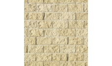 Рядовая плитка White Hills Лотиан 440-10 с расшивкой 1,2 см.