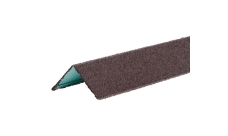 ТЕХНОНИКОЛЬ HAUBERK уголок металлический внешний, шотландский