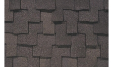 Черепица гибкая CertainTeed Presidential Shake futumn blend