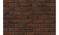 Рядовая плитка Leonardo Stone Авиньон 443 с расшивкой 1,2 см