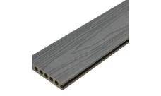 Доска финишная CM Decking REVERSE 3000х138х23мм charcoal (чаркол)
