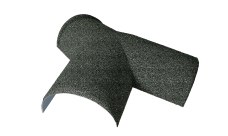 Конек Y-образный тройной Gerard 205 15-30 (пластиковый), цвет 131