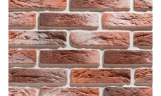 Рядовая плитка Leonardo Stone Сен-Жермен 490 с расшивкой 1,2 см