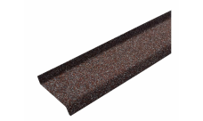 ТЕХНОНИКОЛЬ HAUBERK планка цокольная, Фламандский