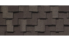 Черепица гибкая CertainTeed Presidential Shake classic weathered wood