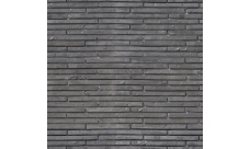 Угловой элемент White Hills Design Реген брик 694-85 с расшивкой 1,2 см