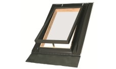 Окно-люк FAKRO WGI 46х55 (открывание по верхним петлям на 120 градусов)