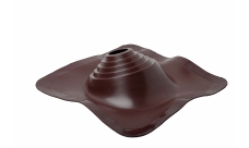 Проходной элемент MF профи №1 (75-200 мм) +185 EPDM коричневый