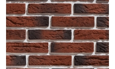 Рядовая плитка Leonardo Stone Сен-Жермен 767 с расшивкой 1,2см