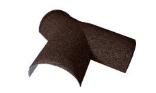 Конек Y-образный тройной Gerard 205 15-30 (пластиковый), цвет 151