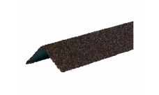 ТЕХНОНИКОЛЬ HAUBERK уголок металлический внешний, Фламандский