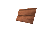 Блок-хаус new Grand Line 0,45 Print Premium Rowan Wood Intense FTC