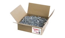 Гвозди удлиненные кровельные Shinglas 45х3,5мм (5кг)