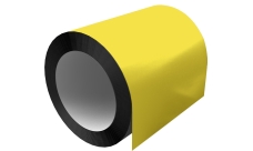 Отмотка Grand Line с внутренним диаметром намотки 500мм 0,45 PE RAL 1018 цинково-желтый