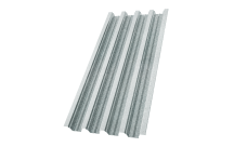 Профнастил Н75R Grand Line 0,8 Zn