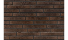 Рядовая плитка Leonardo Stone Сиэтл 707 с расшивокй 1,2 см