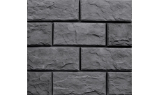 Рядовая плитка Zikkurat Бештау 1-35-01 с расшивкой 1 см, норма упаковки 0,38 м3