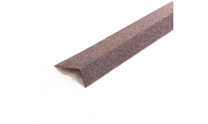 Наличник оконный Grand Line гранулят 50х100х1250 обожженный кирпич