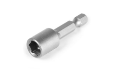 Насадка магнитная 8х42