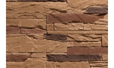 Рядовая плитка Leonardo Stone Луара 880 без шва