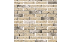 Рядовая плитка White Hills Дерри Брик 385-10 с расшивкой 1см