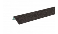 ТЕХНОНИКОЛЬ HAUBERK наличник оконный металлический, кварцит