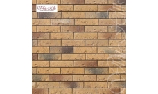 Камень искусственный для НФС White Hills Лондон брик II F340-40 с расшивкой 0,7см