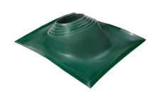 Проходной элемент MF профи №3 (230-360мм) +185 EPDM зеленый