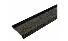 Планка цокольная ТЕХНОНИКОЛЬ Hauberk перуанский