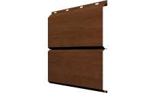 ЭкоБрус 0,345 Grand Line 0,45 Print Elite с пленкой Rowan TwinColor