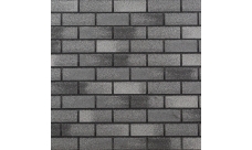 Фасадная плитка ТЕХНОНИКОЛЬ Hauberk готический кирпич (2,5м2)