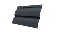 Корабельная Доска 0,265 Grand Line 0,5 Atlas X RAL 7024 мокрый асфальт