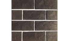 Рядовая плитка Zikkurat Бештау 1-28-00 с расшивкой 1 см, норма упаковки 0,38 м2