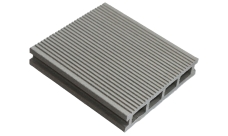 Террасная доска MasterDeck вельвет Серый 3м