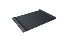 Кликфальц Grand Line 0,5 Satin с пленкой на замках RAL 7024 мокрый асфальт