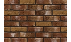 Рядовая плитка Leonardo Stone Дижон 778 с расшивкой 1,2см