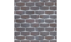 ТЕХНОНИКОЛЬ HAUBERK фасадная плитка, Камень, Кварцит