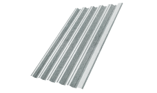 Профнастил НС35R Grand Line 0,8 Zn