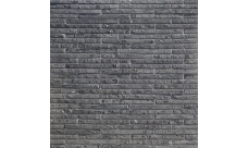 Рядовая плитка White Hills Design Бран брик 699-80 с расшивкой 1,2 см