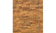 Рядовая плитка White Hills Фьорд Лэнд 200-40 без шва