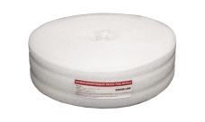 Шумоизолирующая лента под фальц 3мм (48м)