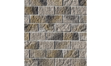 Угловой элемент White Hills Торре Бьянка 445-85 c расшивкой 1,2 см