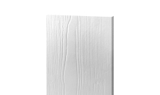 Фиброцементный сайдинг Бетэко Вудстоун 190х3000х8мм RAL 7047