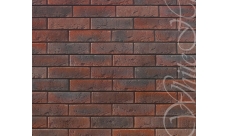 КаменьискусственныйдляНФСWhiteHillsЛондонбрикF301-45угловойэлементсрасшивкой0,7см